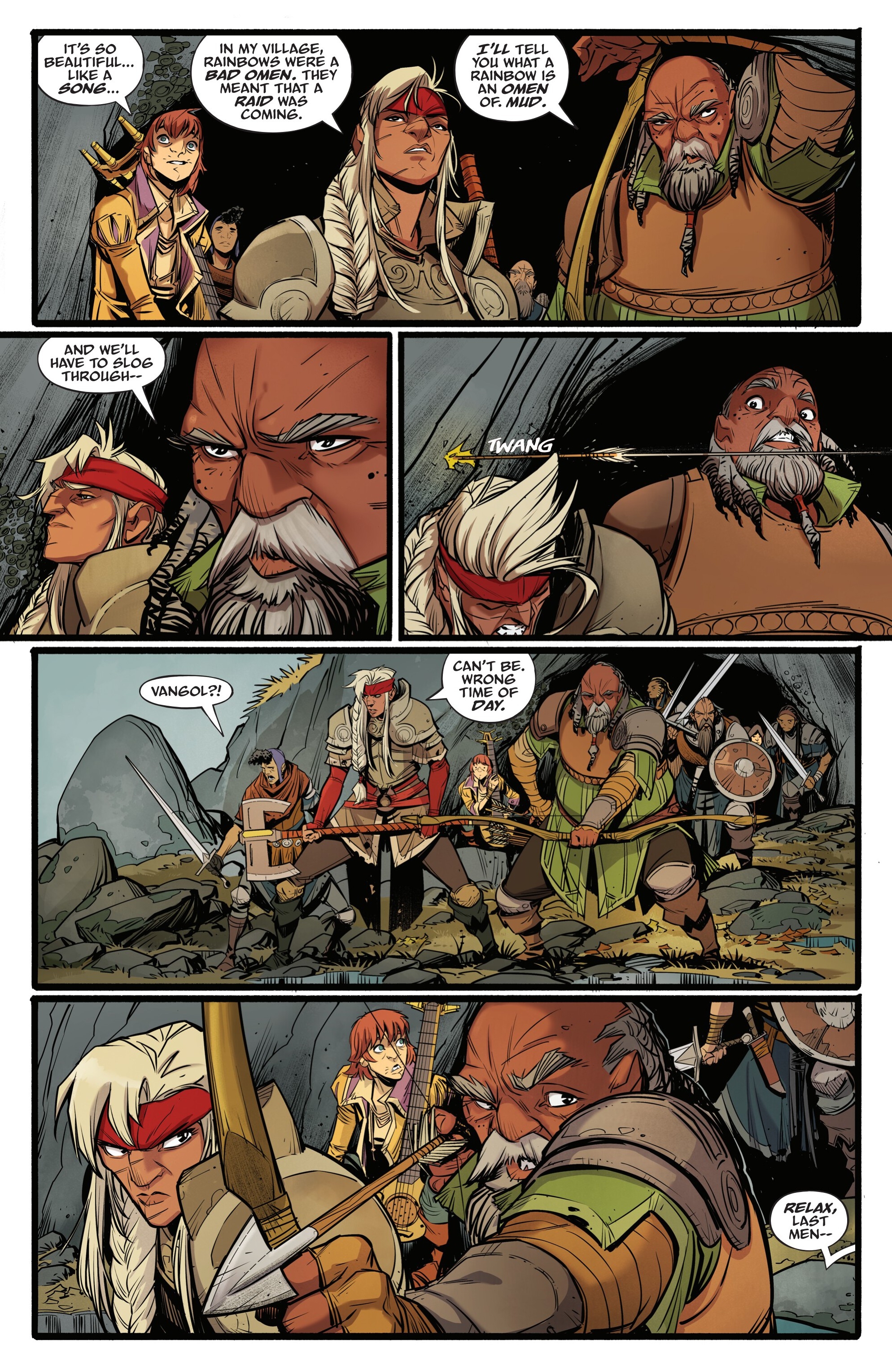 The Hunger and the Dusk - Book Two 003-0006.jpg